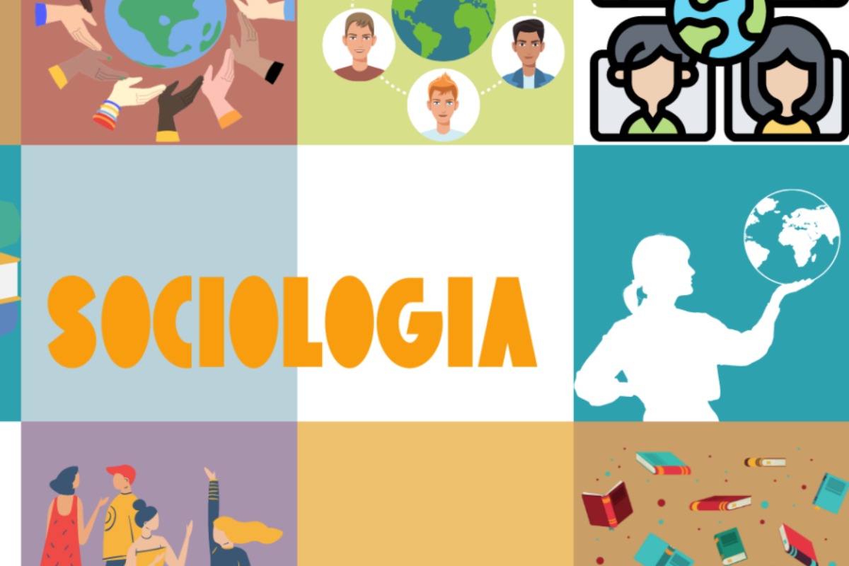 Resumo da Aula de Sociologia - 20 de fevereiro de 2026