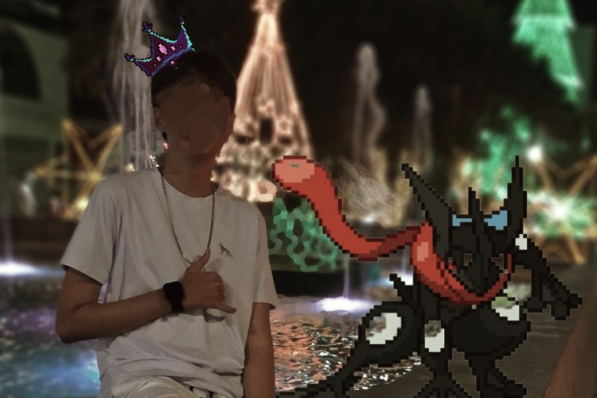 Você me conhece bem?(Daniel)