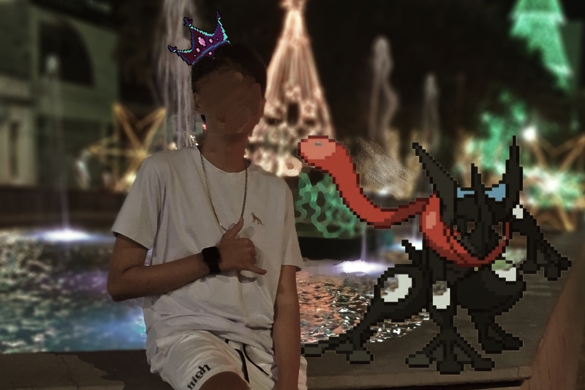 Vc sabe quantas coisas sobre mim?(Daniel)