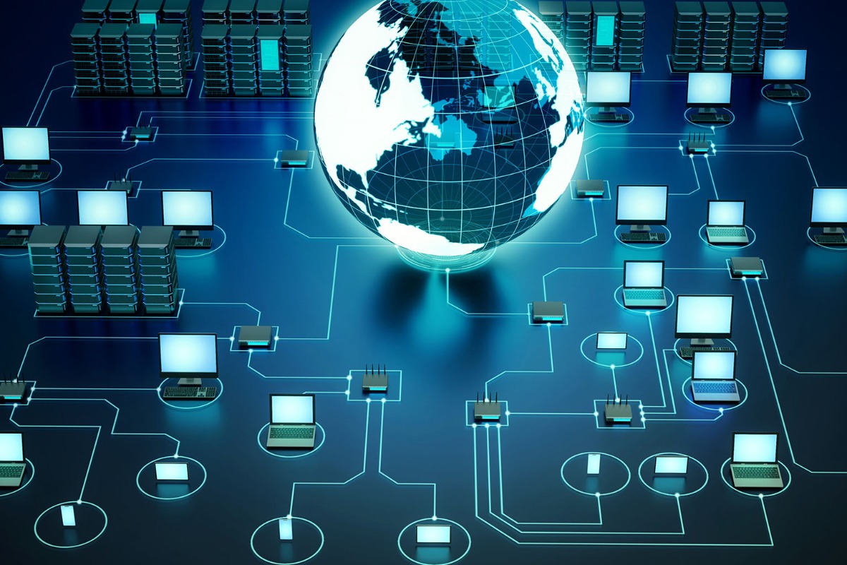 Topologias Informáticas - Aise