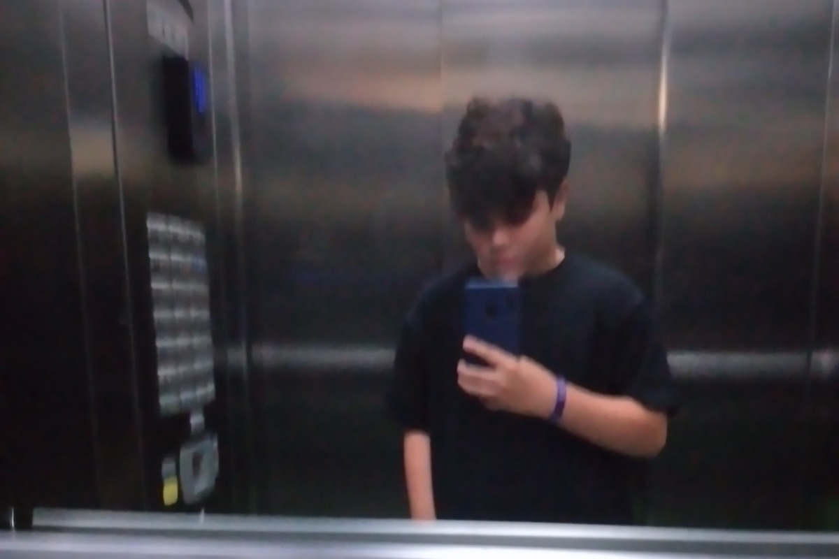 Tu conhece eu de vdd?