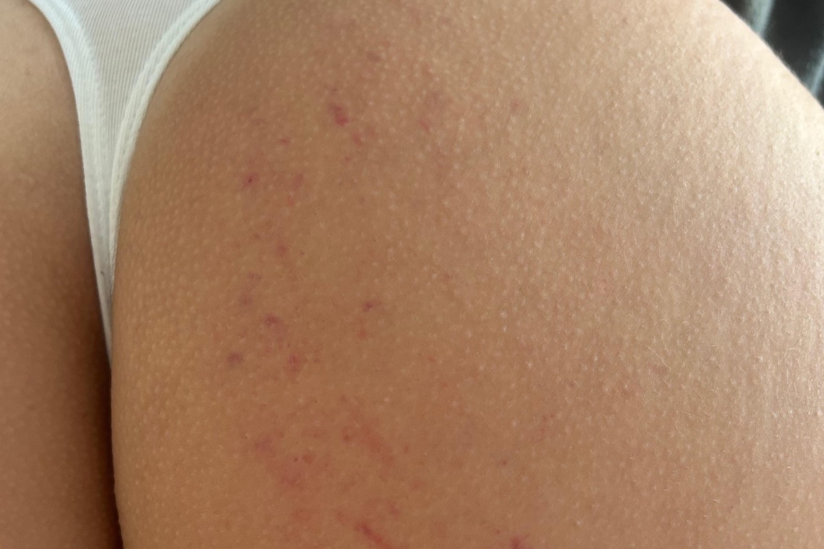 tu nao me conheces😁