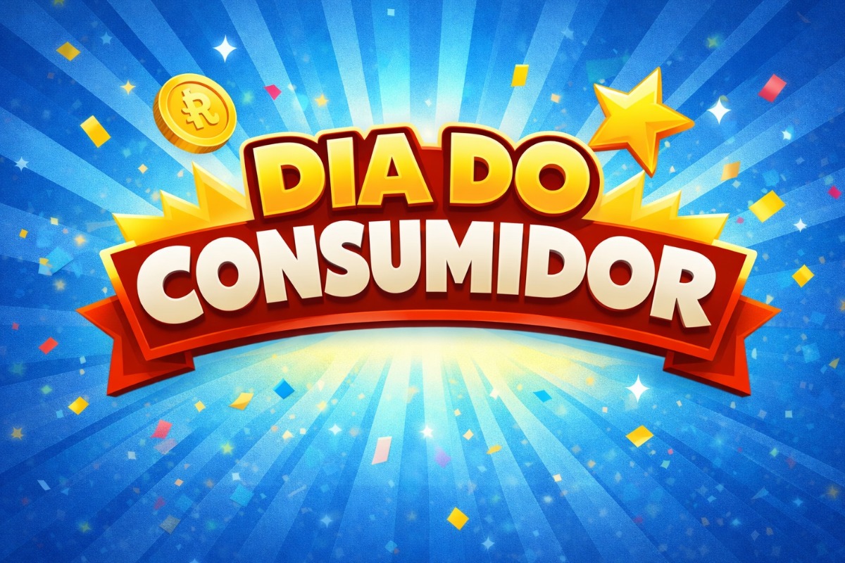 Dia do Consumidor