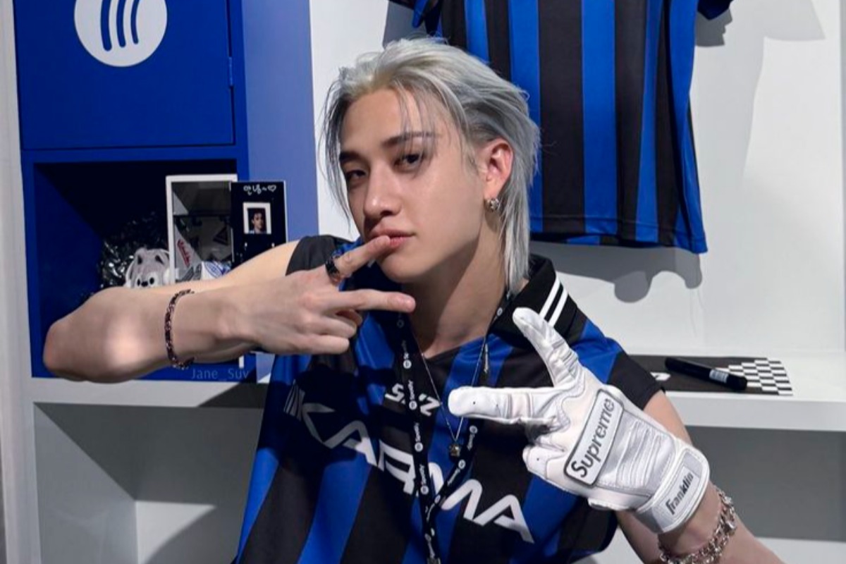 Bangchan quiz no Quiz do Dia