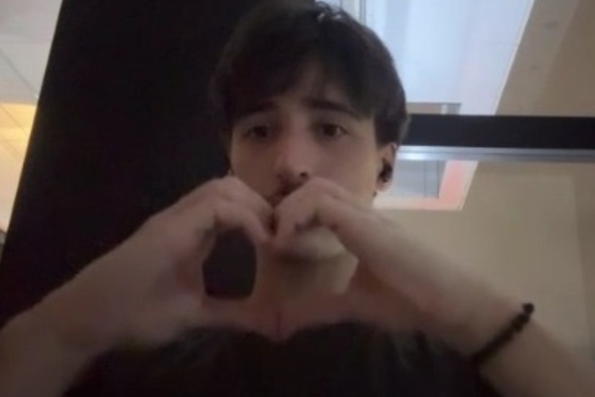 Pergunta sobre Heitor